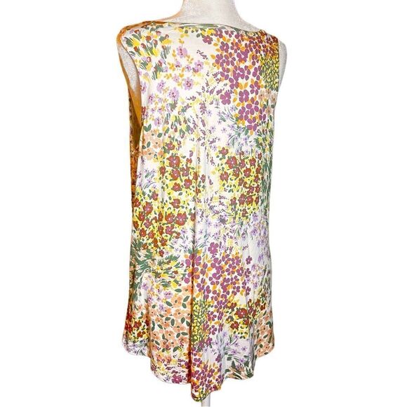 Maurice’s 247 Tank Top Size 0X NWT 📦 - Picture 3 of 9